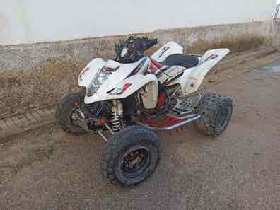 MILANUNCIOS | Quads de segunda mano y ocasión