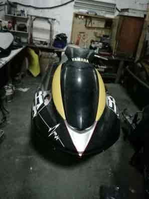 Repuestos Motos de agua de segunda y ocasión en Las Palmas | Milanuncios