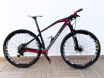 Mondraker podium pro sl 2015 Bicictetas de monta a BTT de segunda