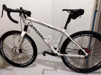 Horquilla cannondale fatty hot sale