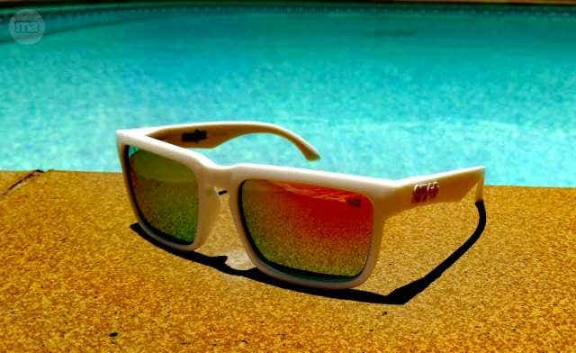 Milanuncios - Gafas Spy, Modelos