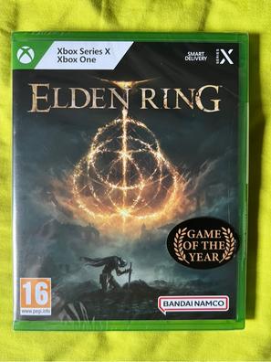 Elden Ring - Xbox One, Juegos Digitales México