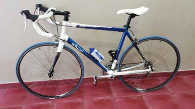 Bici discount carretera btwin