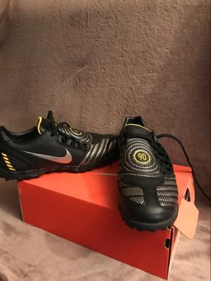 nike total 90 Futbol de segunda mano y barato | Milanuncios