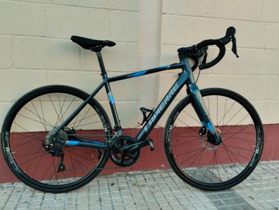 Bicicleta carretera 500 euros Bicicletas de segunda mano baratas