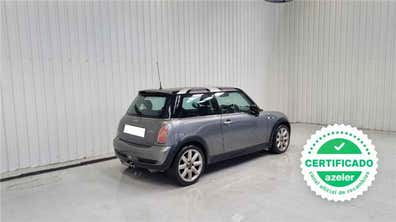 Viper-Streifen Aufkleber Stripes Für BMW MINI COOPER ROADSTER R59 Works Union EB