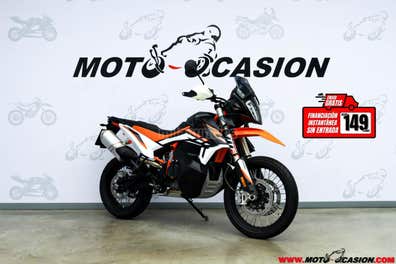 KTM - 890