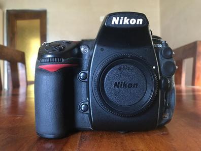 Nikon d700 Cámaras digitales de segunda baratas | Milanuncios