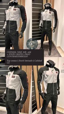 Chaqueta Ropa De National Geographic Cazadora