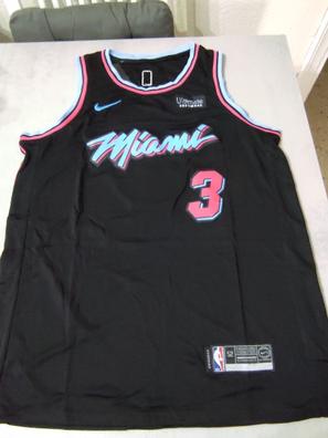 Wade best sale camiseta rosa