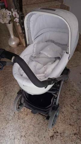 Patin para carro store peg perego