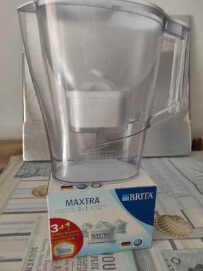 Filtro Maxtra+ para jarras Brita 6 unid., Filtros de agua, Los
