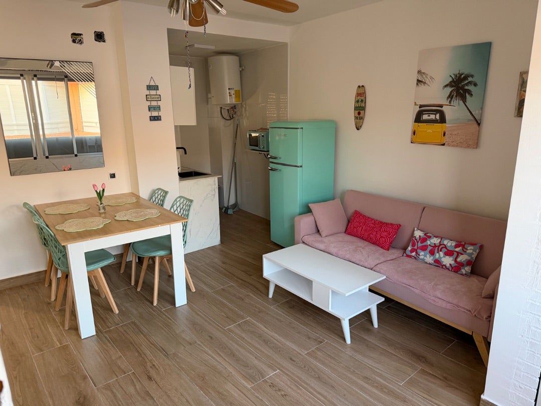 Fotografía del inmueble reportado: 530 €/mes — Torrenueva, Torrenueva