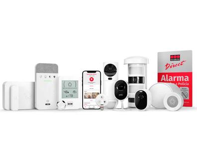 Cinco cosas que no sabías de los sistemas de alarmas de Securitas Direct