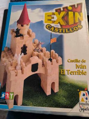 Exin castillos años discount 70