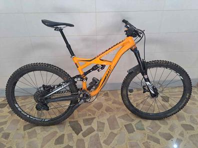 Bicicleta discount snabb precio