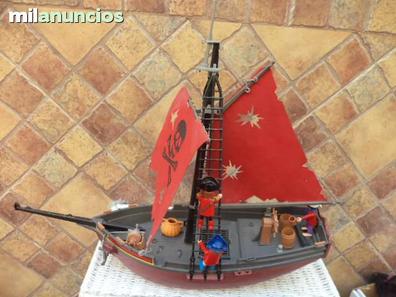 Barco corsario playmobil outlet 3900