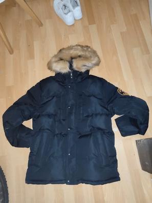 Canada goose valladolid ropa hotsell