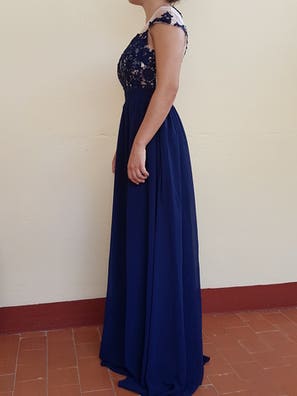 Vestidos de fiesta de segunda mano baratos Merida | Milanuncios