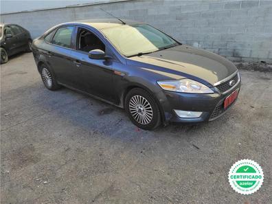 Despiece Ford Mondeo Mk3 2001 2.0 16V Tdci 115Cv (Ref 230049) de segunda  mano - Deinor