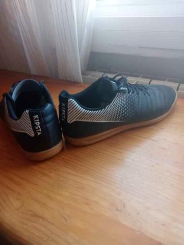 Milanuncios Zapatillas F tbol Sala Kipsta Decathlon