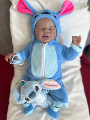 Segunda Mano Mil Anuncios Bebes Reborn Reborn Ropita De Bebe De