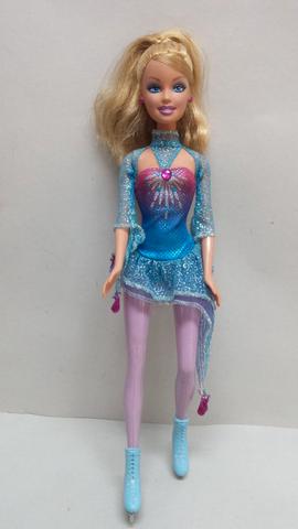 Milanuncios - barbie bailarina grande