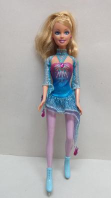 Barbie cheap patinadora 1998