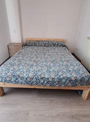 Somieres con colchon de segunda mano Milanuncios