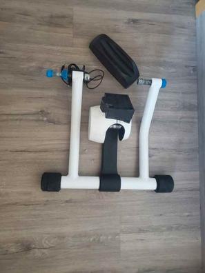 NUEVO - Vendo eje pasante adaptador trasero para bkool