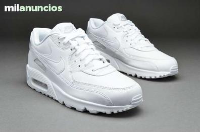 Nike air shop max 90 chico