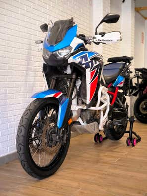 HONDA CRF1100L Africa Twin Versión 2022