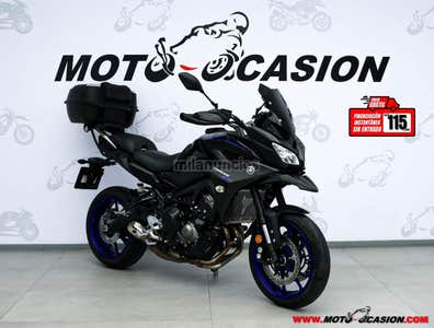 YAMAHA Tracer 900 Versión 2018 - 2020