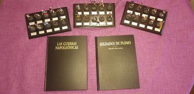 soldado de plomo - 1:30 - guerras napoleonicas - Compra venta en  todocoleccion