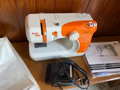 Alfa World  Descubre las máquinas de coser Alfa 