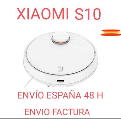 Xiaomi Robot Vacuum E12 de segunda mano por 109 EUR en Valladolid