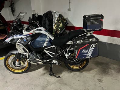 BMW R 1250 GS