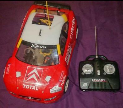 Coches rc gasolina discount milanuncios