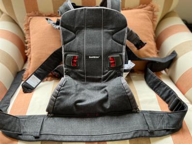 Mochila babybjorn online original