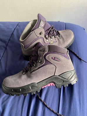 Bota Trekking Segovia 50 Gore-Tex - Chiruca