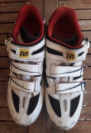 Zapatillas best sale mavic ruta