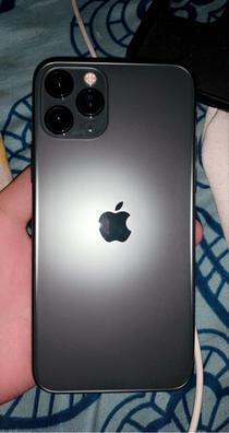 iPhone X 64 Gb Bateria Al 76% Negro - Sin Accesorios
