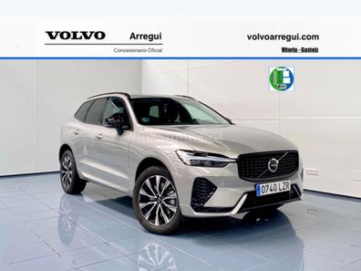 Volvo XC 60: cambiar el filtro de habitáculo/de polen