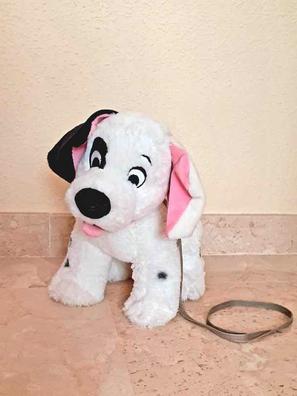 Perro de peluche que respira de segunda mano por 10 EUR en