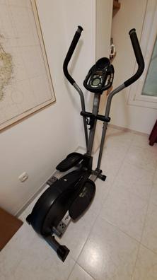 ISE Bicicleta Elíptica para casa, eliptica con 8 Niveles de