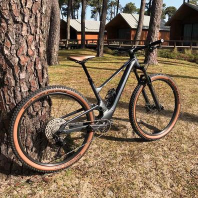 Scott spark 960 Bicicletas de segunda mano baratas Milanuncios