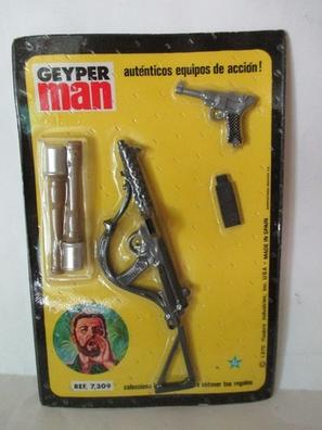 Geyperman best sale segunda mano