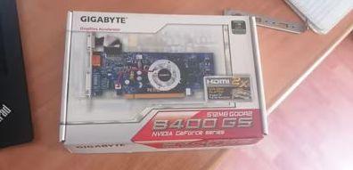 Tarjeta grafica nvidia geforce 8400 gs hot sale