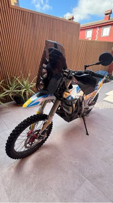 Ajp - PR7