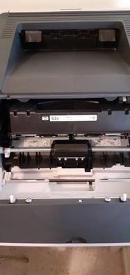 De trato fácil salida palo Impresora laser de segunda mano | Milanuncios
